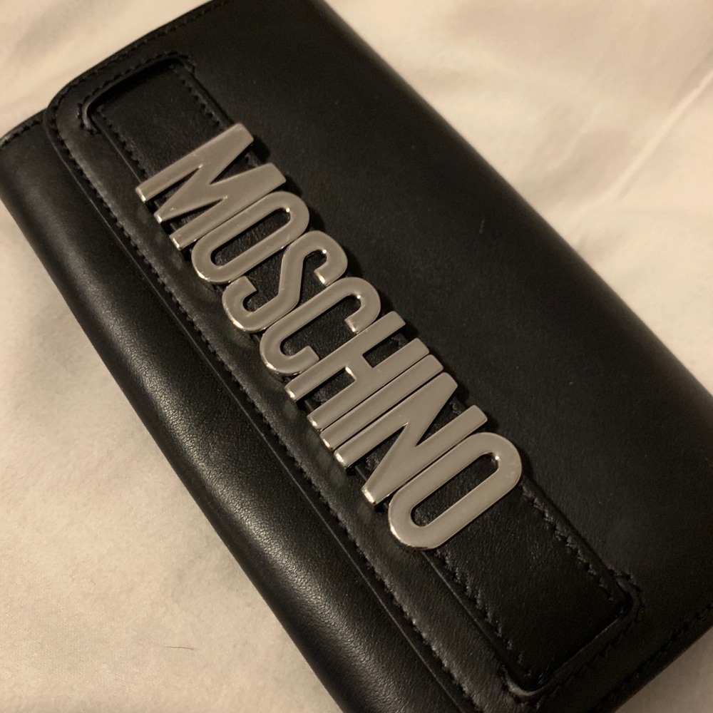 Moschino Wallet